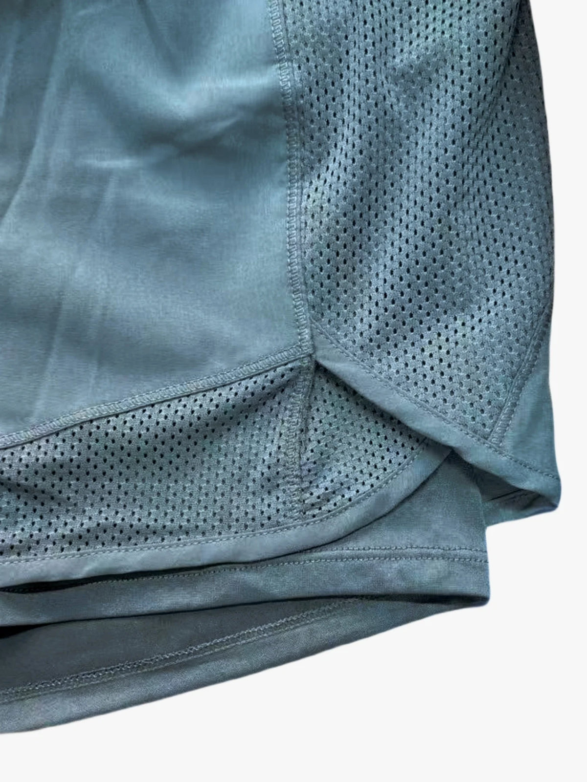 Gym training, running, high waist, breathable exercise, elastic fitness, daily wear of yoga shorts