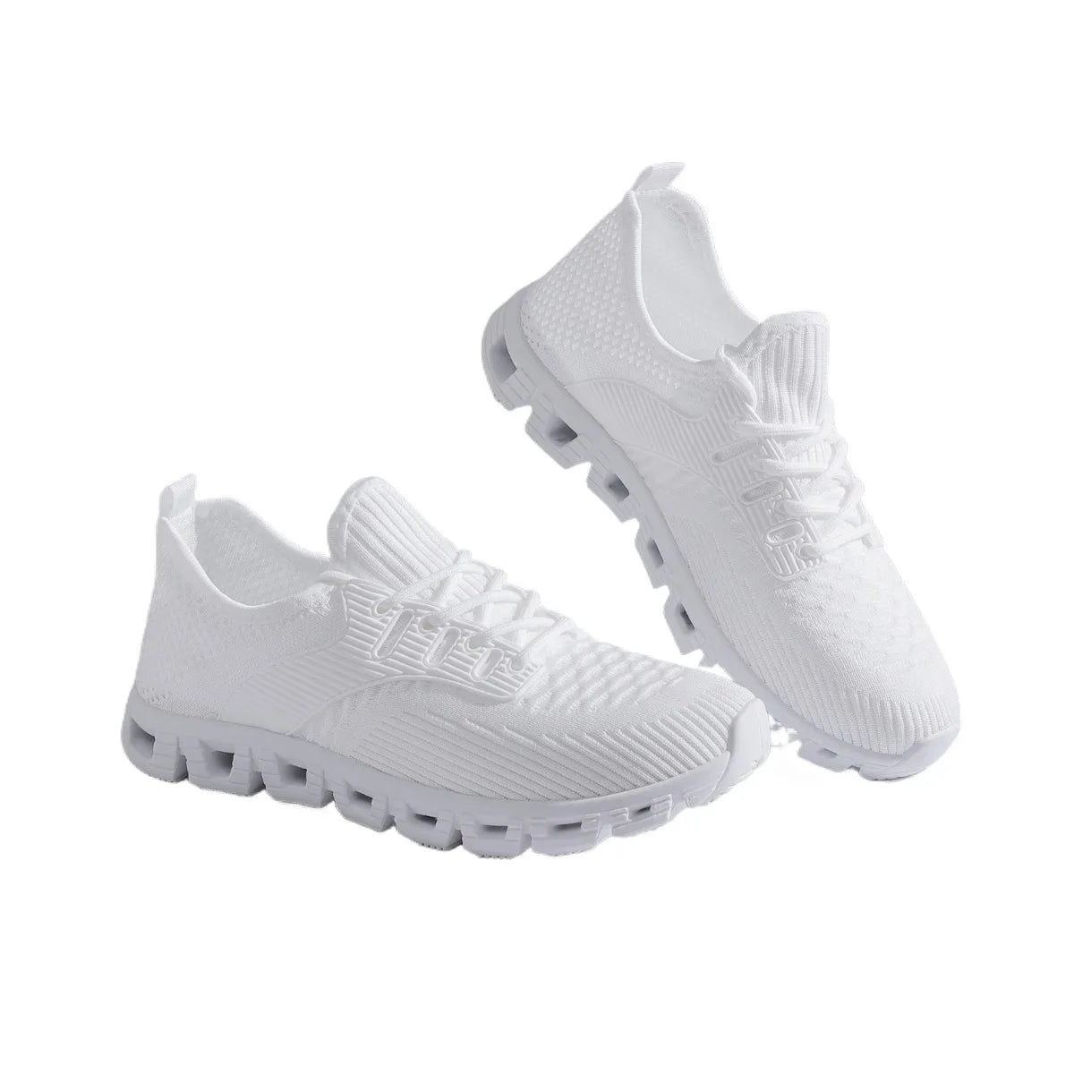 Stylish Comfort Running Sneakers™
