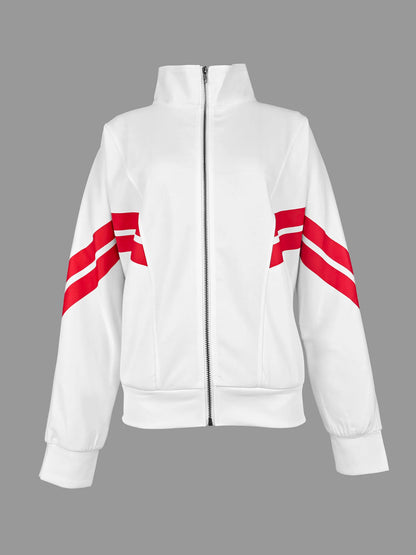 Chic Striped Comfort Set™