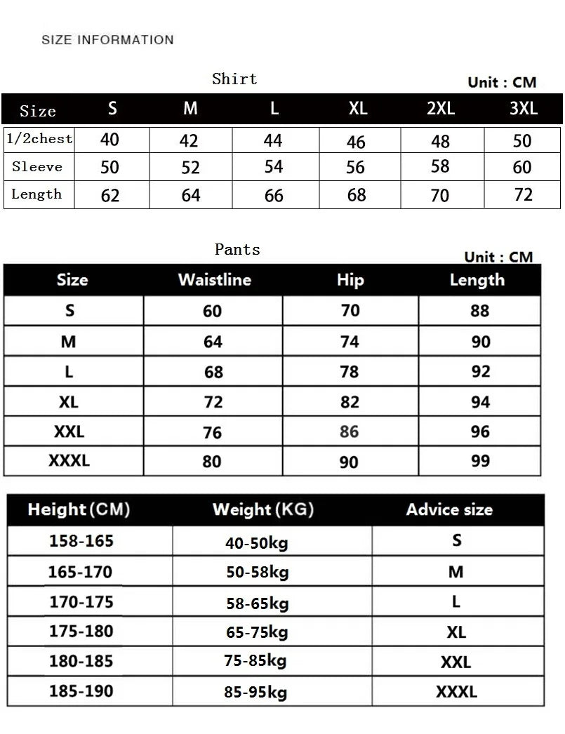 New Winter Warm Men Fleece Thermal Undershirts Long Johns Underwear Set Compression Tights Fitness Sports Tracksuit Set Shirt