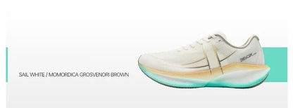 Xtep 360X 2.0 Running Shoes For Men Summer Comfortable Wear-Resistant Lightweight Marathon Training Running Shoes 975219110053