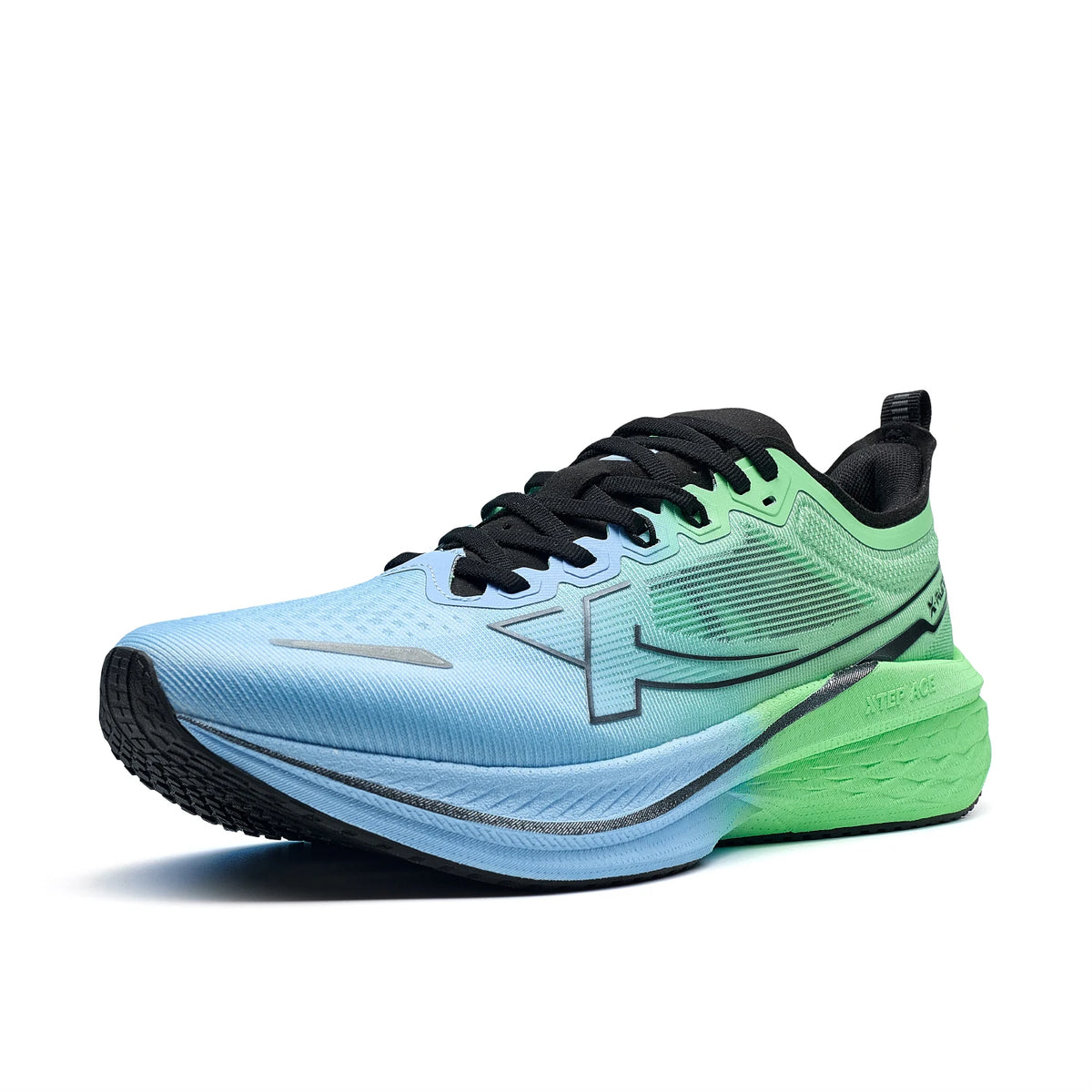 Xtep Five Speed 2.0 Running Shoes For Men   Autumn Comfortable Sports Shoes Jogging Cushioning Sneakers 876319110001