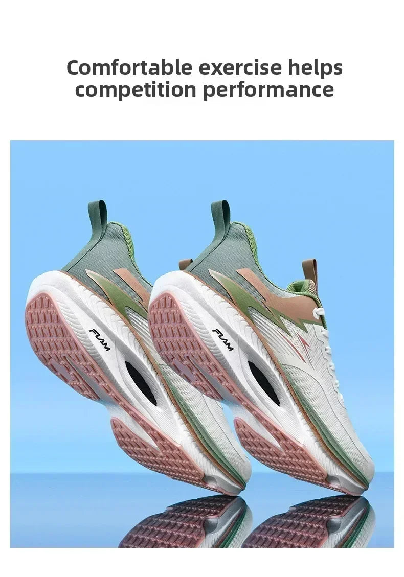 High Quality Sport Shoes For Men Casual Platform Running Sneakers Men's Trainer Breathable Walking Basketball Shoes Women