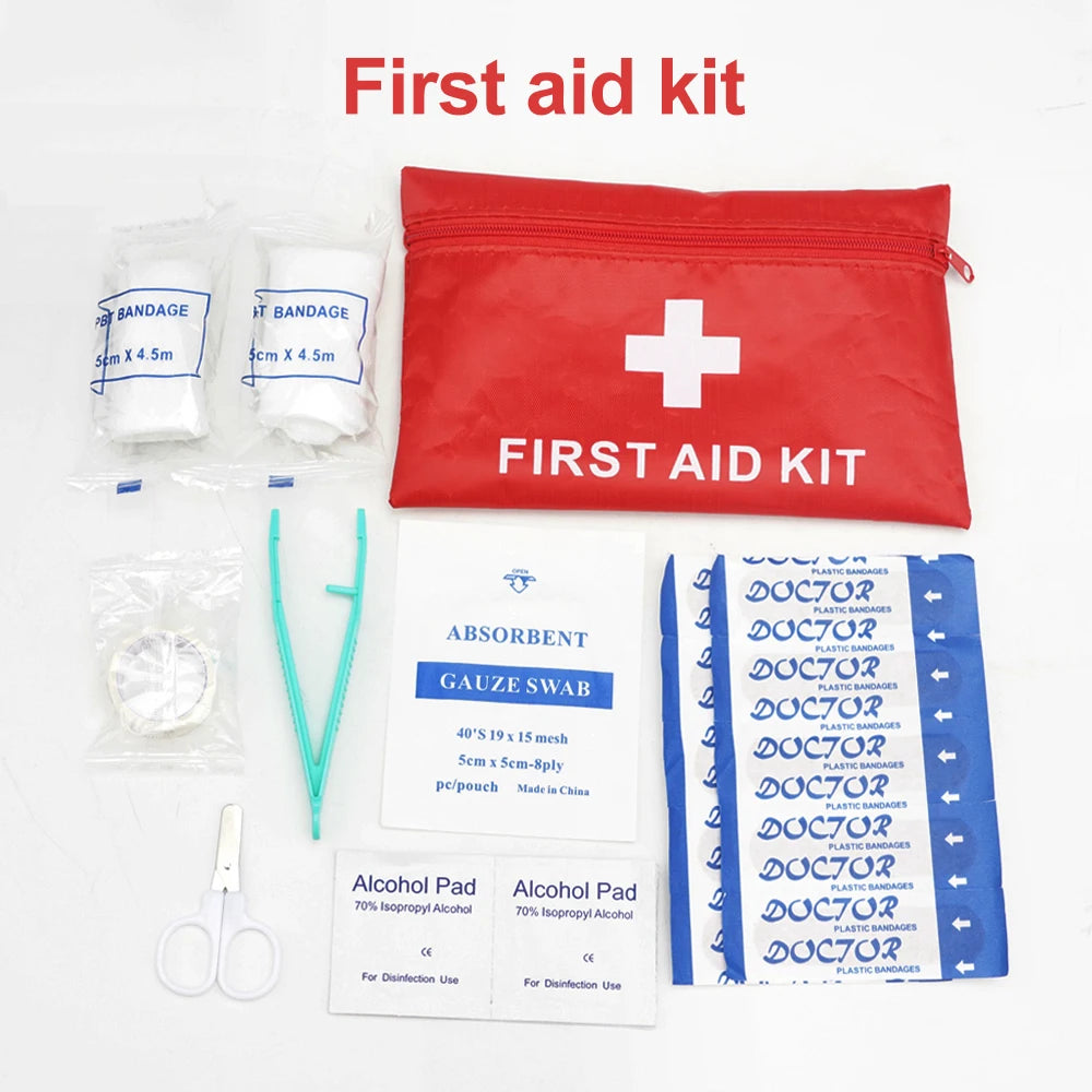 1200A Car Jump Starter 150PSI Tire Inflator 4 In 1 Multifunctional Automotive Emergency Power Bank Air Pump with Tire repair kit