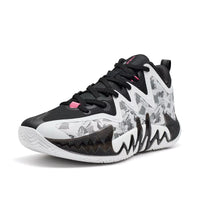 Basketball Shoes for Men 2024 Winter Sports Shoes Comfortable Breathable Soft Cushion Universal Sneakers 876419120004