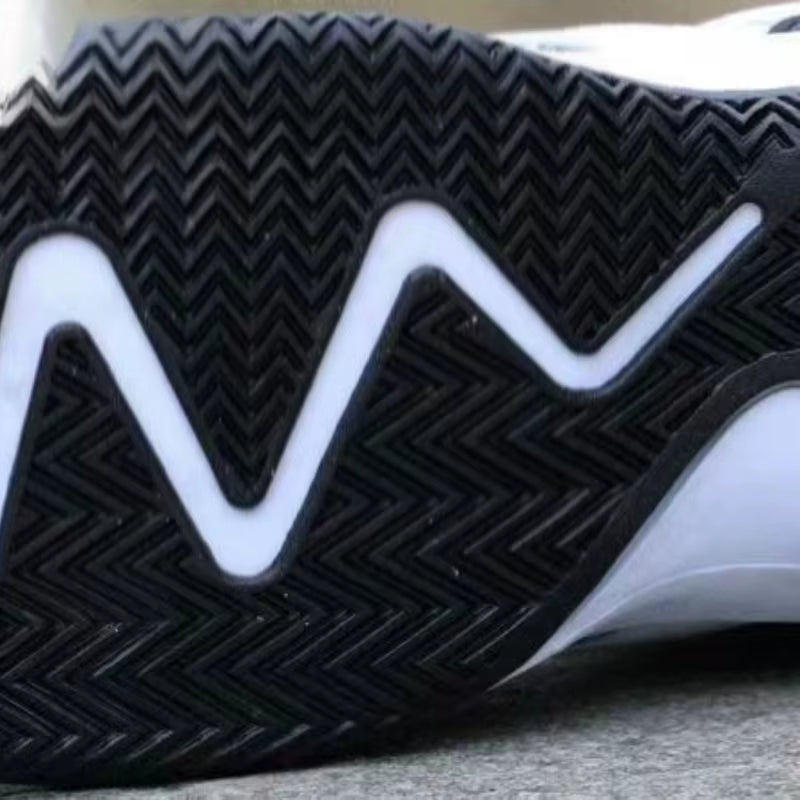 New Anti-Slip Men'S Sneaker High Top Men'S Basketball Shoes Luxury Comfortable Running Shoes Fashionable Versatile Casual Shoes