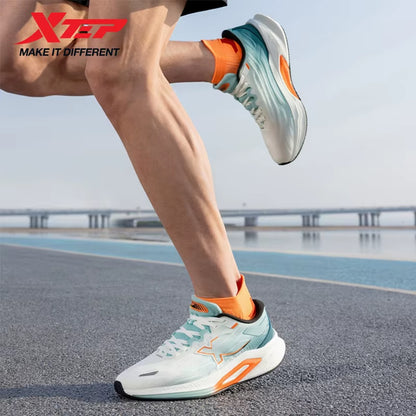 Tancheng 2.0 Professional Running Shoes for Men 2025 Spring Shock-Absorbing Rebound Mesh Breathable Sneakers 975119110020